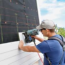 Affordable Siding Repair and Maintenance Services in Bradley, IL